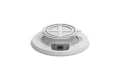 Teltonika · Accesspoint· TAP100· 2x1· Wi-Fi 4· 300Mbit· 1x 10/100· 15W PoE - Access Point - 0,1 Gbps 300 Mbit/s Biały Obsługa PoE