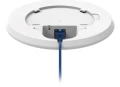 Teltonika · Accesspoint· TAP100· 2x1· Wi-Fi 4· 300Mbit· 1x 10/100· 15W PoE - Access Point - 0,1 Gbps 300 Mbit/s Biały Obsługa PoE