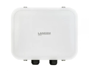 Lancom Systems OW-602 1775 Mbit/s Biały Obsługa PoE