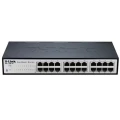 D-Link DGS-1100-24V2/E Switch zarządzalny 24-portowy Gigabitowy