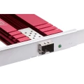 Karta sieciowa Asus XG-C 100F PCI-E 10Gb SFP+