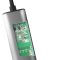 Axagon ADE-25RC karta sieciowa Ethernet 2500 Mbit/s