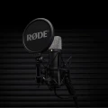RODE NT1 5th Generation Black - Mikrofon pojemnościowy