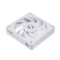 Lian Li UF-P28120-1W system chłodzenia komputerów Obudowa komputera Wentylator 12 cm Biały 1 szt.