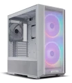 Lian Li LANCOOL 216 RGB, E-ATX PC Case White