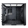 Obudowa komputerowa Lian Li O11 Air Mini, czarna