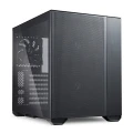 Obudowa komputerowa Lian Li O11 Air Mini, czarna