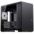Jonsbo U4 Mini Mini Tower Czarny