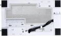 Obudowa komputerowa Lian Li O11 Dynamic EVO, biała