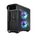 Fractal Design Torrent Compact Tower Czarny
