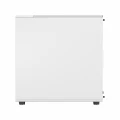 Obudowa Fractal Design North XL Midi Chalk TG Clear (Biała, przezroczysty bok)