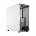Obudowa Fractal Design North XL Midi Chalk TG Clear (Biała, przezroczysty bok)