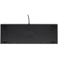 Corsair K55 RGB PRO klawiatura Gaming USB QWERTZ Niemiecki Czarny