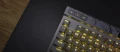 Corsair K70 MAX klawiatura Gaming USB Niemiecki Czarny