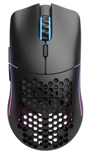 Glorious PC Gaming Race Model O- myszka Oburęczny RF Wireless 19000 DPI