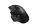 Logitech G G502 X Lightspeed myszka Gaming Po prawej stronie RF Wireless Optyczny 25600 DPI