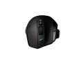 Logitech G G502 X Lightspeed myszka Gaming Po prawej stronie RF Wireless Optyczny 25600 DPI