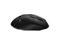 Logitech G G502 X Lightspeed myszka Gaming Po prawej stronie RF Wireless Optyczny 25600 DPI