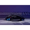 Mysz komputerowa Corsair NIGHTSWORD RGB CH-9306011-EU (optyczna; 18000 DPI; kolor czarny)