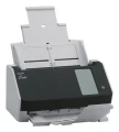 Ricoh fi-8040 ADF+Ręczny skaner pobierający 600 x 600 DPI A4 Czarny, Szary