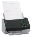 Ricoh fi-8040 ADF+Ręczny skaner pobierający 600 x 600 DPI A4 Czarny, Szary