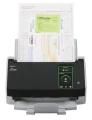 Ricoh fi-8040 ADF+Ręczny skaner pobierający 600 x 600 DPI A4 Czarny, Szary