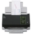 Ricoh fi-8040 ADF+Ręczny skaner pobierający 600 x 600 DPI A4 Czarny, Szary