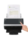Ricoh fi 8150 - skaner dokumentów - biurko