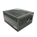 Azza PSAZ-550W moduł zasilaczy 20+4 pin ATX ATX Czarny