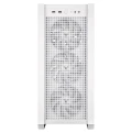 Obudowa Asus TUF GAMING GT302 TG ARGB WHITE