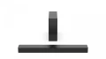 Soundbar Hisense HS2100 2.1CH 240W Dolby Digital Czarny
