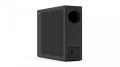 Soundbar Hisense HS2100 2.1CH 240W Dolby Digital Czarny