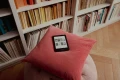 Ebook Kobo Clara Colour 6" E-Ink Kaleido 3 16GB WI-FI Black