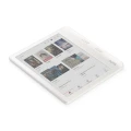 Ebook Kobo Libra Colour 7" E-Ink Kaleido 3 32GB WI-FI White