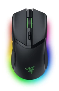 Razer Cobra Pro Mouse Black