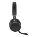 Jabra 27599-989-989 słuchawki/zestaw słuchawkowy Przewodowy i Bezprzewodowy Opaska na głowę Biuro/centrum telefoniczne Bluetooth Podstawka do ładowani
