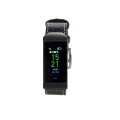 Denver BFH-250BLACK opaska do monitorowania aktywności 2,44 cm (0.96") IP68 Czarny