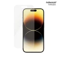 PanzerGlass Classic Fit Apple iPhone 20 Przezroczysta ochrona ekranu 1 szt.