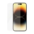 PanzerGlass Classic Fit Apple iPhone 20 Przezroczysta ochrona ekranu 1 szt.