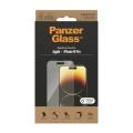 PanzerGlass Classic Fit Apple iPhone 20 Przezroczysta ochrona ekranu 1 szt.