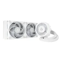 Chłodzenie wodne ARCTIC Liquid Freezer III 240 A-RGB all-in-one 12cm Biały