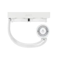 Chłodzenie wodne ARCTIC Liquid Freezer III 240 A-RGB all-in-one 12cm Biały