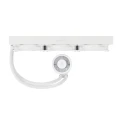 Chłodzenie wodne ARCTIC Liquid Freezer III 420 A-RGB all-in-one 14cm Biały