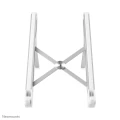 Neomounts by Newstar NSLS010 stojak na notebooka 43,2 cm (17") Podstawka na notebooka Srebrny