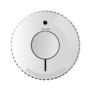 Czujnik dymu FireAngel FA6120-INT Wbudowana bateria