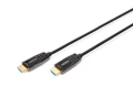 ASSMANN Electronic AK-330126-100-S kabel HDMI 10 m HDMI Typu A (Standard) Czarny