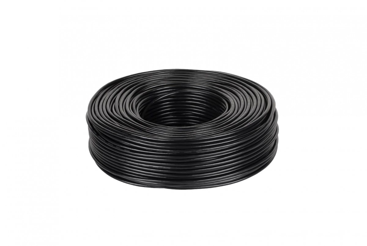 Kabel mikrofonowy mono 4mm
