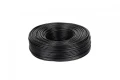 Kabel mikrofonowy mono 4mm