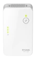 D-Link DAP-1620/E przedłużacz sieciowy Wzmacniacz sieciowy Biały