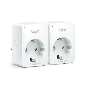 TP-Link Tapo P100 inteligentny korek 2990 W Dom Biały